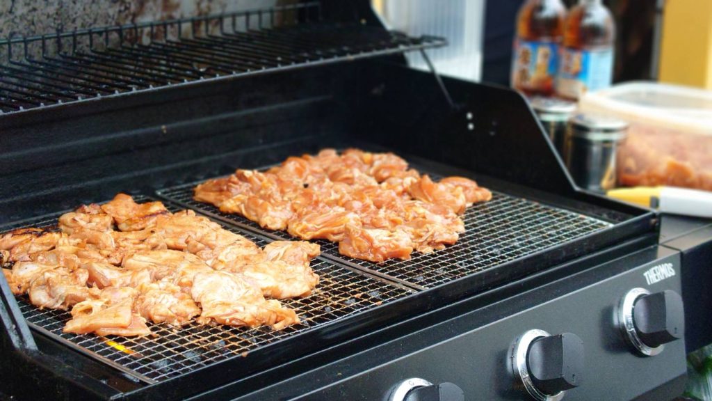 BBQ