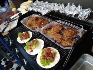 BBQ