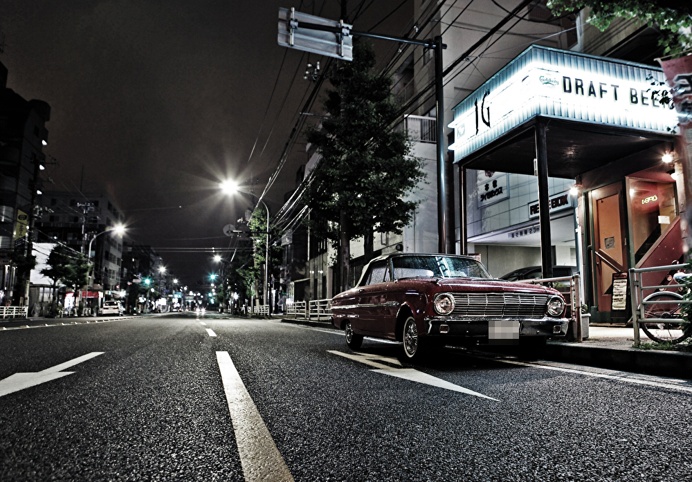 SEASIDE GARDENの姉妹店