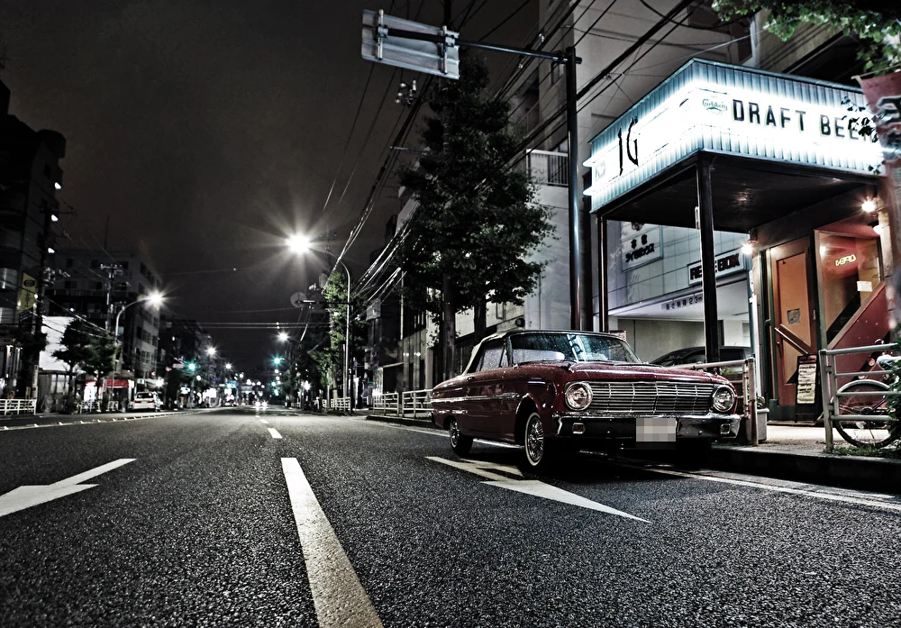 SEASIDE GARDENの姉妹店